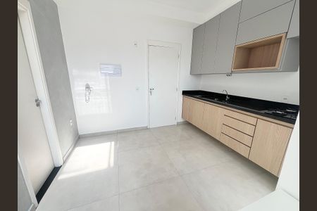 Apartamento para alugar com 54m², 1 quarto e sem vagaCozinha