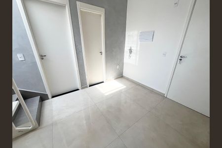 Sala de apartamento para alugar com 1 quarto, 54m² em Casa Verde Alta, São Paulo