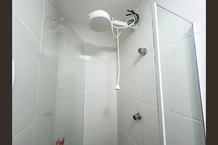 Apartamento para alugar com 54m², 1 quarto e sem vagaBanheiro