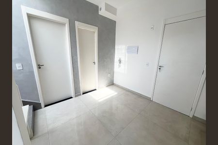Apartamento para alugar com 54m², 1 quarto e sem vagaSala