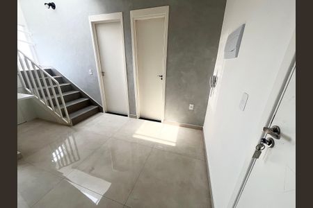 Sala de apartamento para alugar com 1 quarto, 54m² em Casa Verde Alta, São Paulo