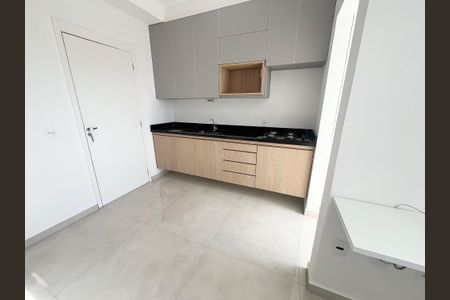Apartamento para alugar com 54m², 1 quarto e sem vagaCozinha