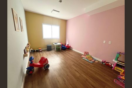 Apartamento para alugar com 54m², 1 quarto e sem vagaBrinquedoteca