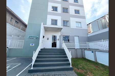 Fachada de apartamento para alugar com 1 quarto, 54m² em Casa Verde Alta, São Paulo