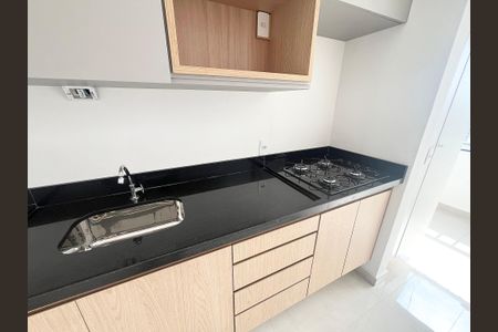 Apartamento para alugar com 54m², 1 quarto e sem vagaCozinha