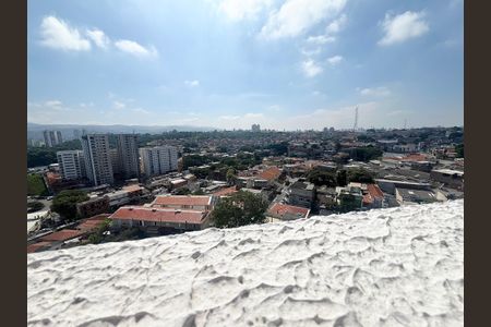 Vista da Sacada de apartamento para alugar com 1 quarto, 54m² em Casa Verde Alta, São Paulo