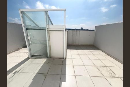 Sacada de apartamento para alugar com 1 quarto, 54m² em Casa Verde Alta, São Paulo