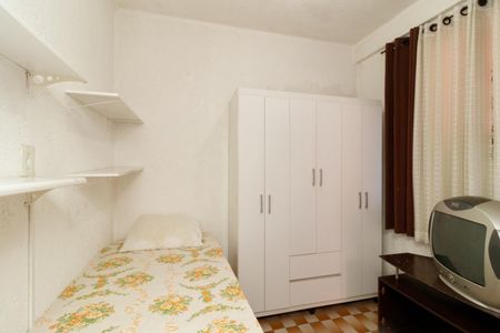Suíte 5 - Quarto  de casa para alugar com 1 quarto, 30m² em Vila Medeiros, São Paulo
