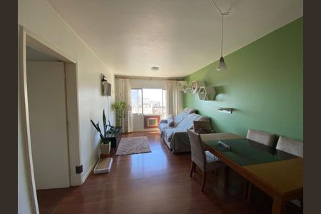 Sala de apartamento para alugar com 2 quartos, 68m² em Centro Histórico, Porto Alegre