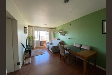Sala de apartamento para alugar com 2 quartos, 68m² em Centro Histórico, Porto Alegre