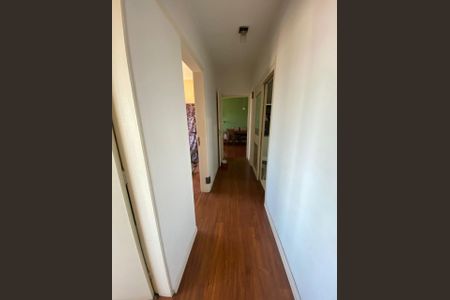 Corredor de apartamento para alugar com 2 quartos, 68m² em Centro Histórico, Porto Alegre