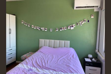 Apartamento para alugar com 68m², 2 quartos e sem vagaQuarto