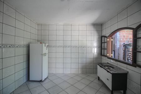 Casa para alugar com 150m², 3 quartos e 4 vagasCozinha