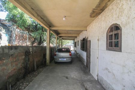 Casa para alugar com 150m², 3 quartos e 4 vagasGaragem