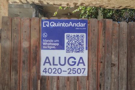 Casa para alugar com 150m², 3 quartos e 4 vagasFachada