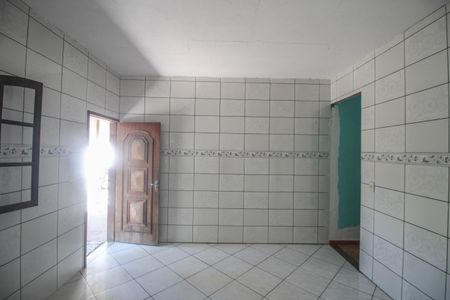 Casa para alugar com 150m², 3 quartos e 4 vagasCozinha