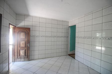 Casa para alugar com 150m², 3 quartos e 4 vagasCozinha