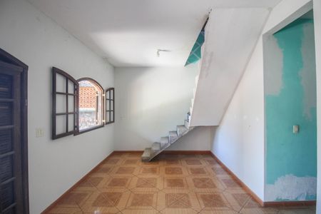 Casa para alugar com 150m², 3 quartos e 4 vagasSala