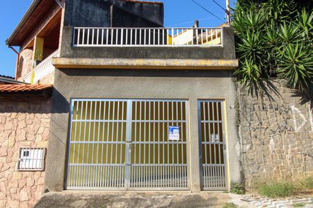 Casa à venda com 150m², 2 quartos e 1 vagaFachada