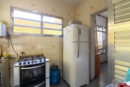 Casa à venda com 150m², 2 quartos e 1 vagaCozinha