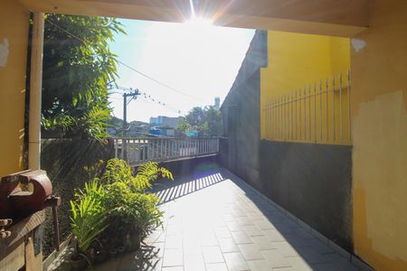 Casa à venda com 150m², 2 quartos e 1 vagaVaranda