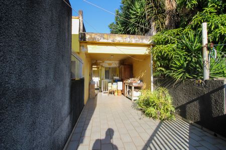 Casa à venda com 150m², 2 quartos e 1 vagaVaranda