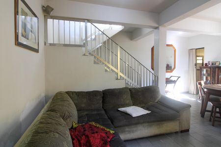 Sala de casa à venda com 2 quartos, 150m² em Vila Matilde, São Paulo