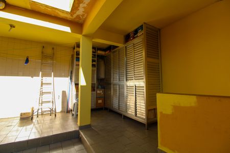 Casa à venda com 150m², 2 quartos e 1 vagaÁrea de Serviço
