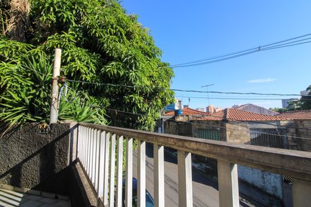 Casa à venda com 150m², 2 quartos e 1 vagaVaranda