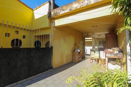 Casa à venda com 150m², 2 quartos e 1 vagaVaranda
