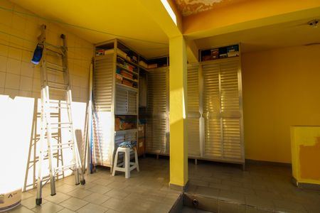Casa à venda com 150m², 2 quartos e 1 vagaÁrea de Serviço