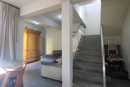 Sala de casa à venda com 2 quartos, 150m² em Vila Matilde, São Paulo