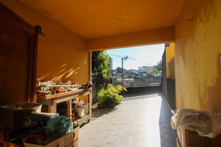 Casa à venda com 150m², 2 quartos e 1 vagaVaranda