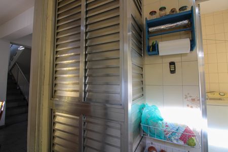 Casa à venda com 150m², 2 quartos e 1 vagaCozinha