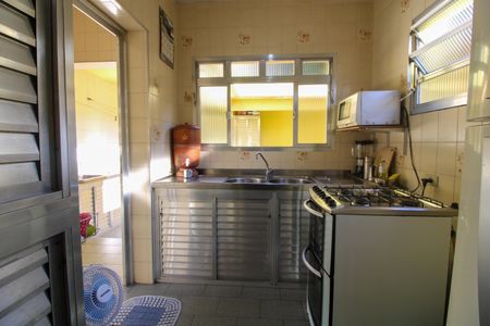 Casa à venda com 150m², 2 quartos e 1 vagaCozinha