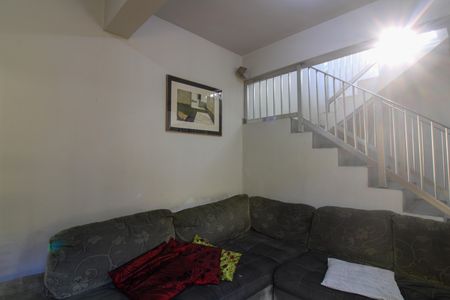 Sala de casa à venda com 2 quartos, 150m² em Vila Matilde, São Paulo