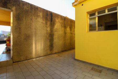 Casa à venda com 150m², 2 quartos e 1 vagaQuintal