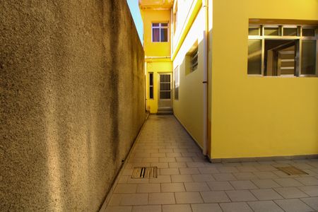 Casa à venda com 150m², 2 quartos e 1 vagaQuintal