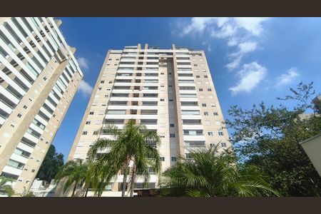 Apartamento à venda com 97m², 3 quartos e 3 vagas Apartamento à venda com 97m², 3 quartos e 3 vagasFachada