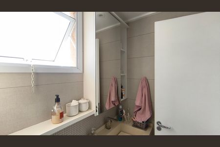 Apartamento à venda com 97m², 3 quartos e 3 vagas Apartamento à venda com 97m², 3 quartos e 3 vagasBanheiro Suíte