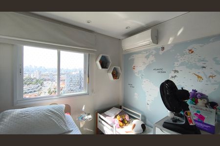 Apartamento à venda com 97m², 3 quartos e 3 vagas Apartamento à venda com 97m², 3 quartos e 3 vagasQuarto 1