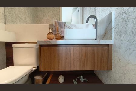 Apartamento à venda com 97m², 3 quartos e 3 vagas Apartamento à venda com 97m², 3 quartos e 3 vagasLavabo