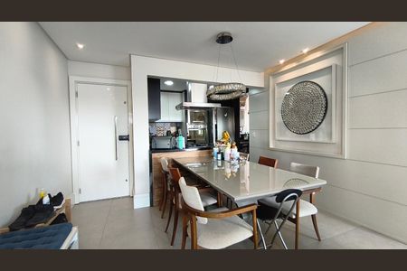 Apartamento à venda com 97m², 3 quartos e 3 vagas Apartamento à venda com 97m², 3 quartos e 3 vagasCozinha