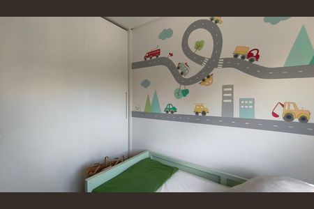 Apartamento à venda com 97m², 3 quartos e 3 vagas Apartamento à venda com 97m², 3 quartos e 3 vagasQuarto 2