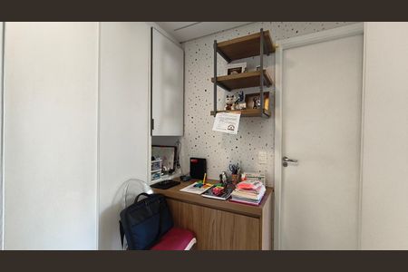 Apartamento à venda com 97m², 3 quartos e 3 vagas Apartamento à venda com 97m², 3 quartos e 3 vagasEscritório