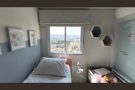 Apartamento à venda com 97m², 3 quartos e 3 vagas Apartamento à venda com 97m², 3 quartos e 3 vagasQuarto 1