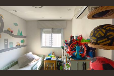 Apartamento à venda com 97m², 3 quartos e 3 vagas Apartamento à venda com 97m², 3 quartos e 3 vagasQuarto 2