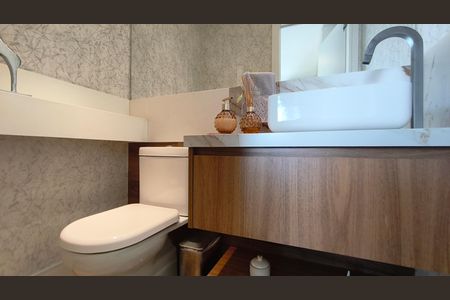 Apartamento à venda com 97m², 3 quartos e 3 vagas Apartamento à venda com 97m², 3 quartos e 3 vagasLavabo