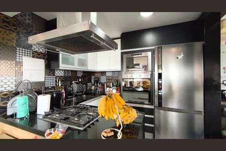 Apartamento à venda com 97m², 3 quartos e 3 vagas Apartamento à venda com 97m², 3 quartos e 3 vagasCozinha