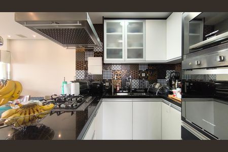 Apartamento à venda com 97m², 3 quartos e 3 vagas Apartamento à venda com 97m², 3 quartos e 3 vagasCozinha